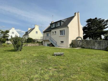 vente maison à lampaul-plouarzel (29810) : à vendre / 121m² lampaul-plouarzel