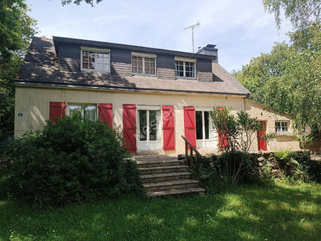 vente maison à meucon (56890) : à vendre / 102m² meucon