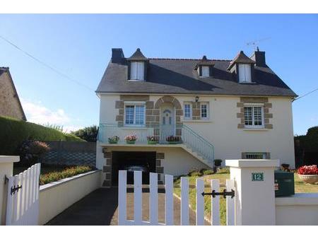 vente maison à saint-brandan (22800) : à vendre / 90m² saint-brandan