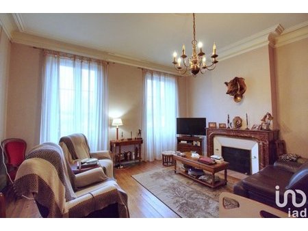 vente maison 5 pièces de 173 m² à cérons (33720)