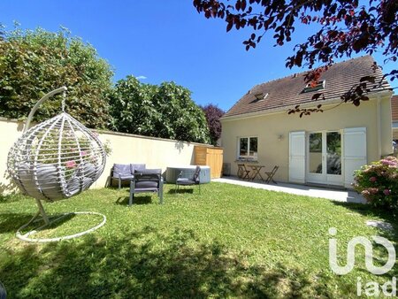 vente appartement 2 pièces de 36 m² à le perray