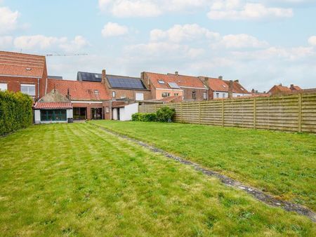 maison à vendre à koekelare € 149.000 (ku9ce) - residentie vastgoed | zimmo