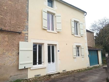 maison ancienne 80 m2