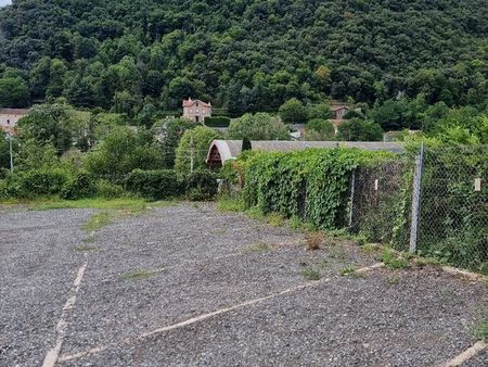 place de parking foix