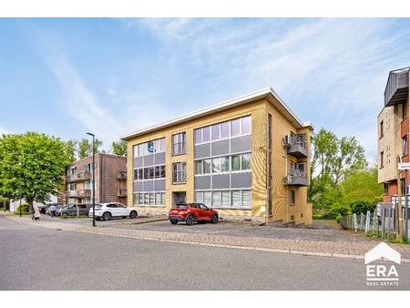 charmant appartement  2-3ch  terrasse  2 places parking