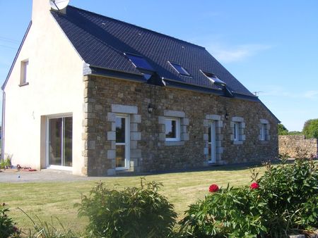 maison meublé au calme