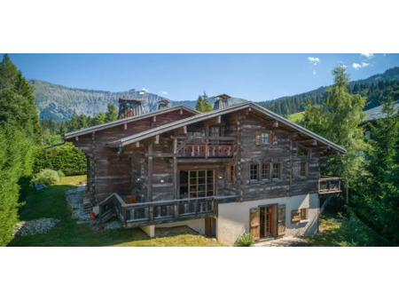 chalet megeve (74)