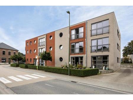 condo/coop à vente  dorpsstraat 23 12 lubbeek 3210 belgique