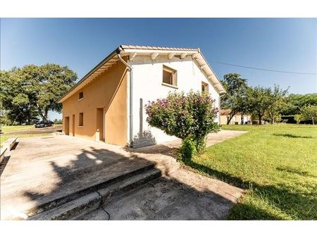 vente maison 5 pièces 214 m² montdurausse (81630)