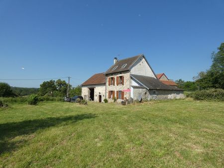 bel ensemble immobilier sur terrain de plus de 4.000m² attenant