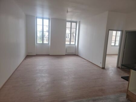 location d’appartement