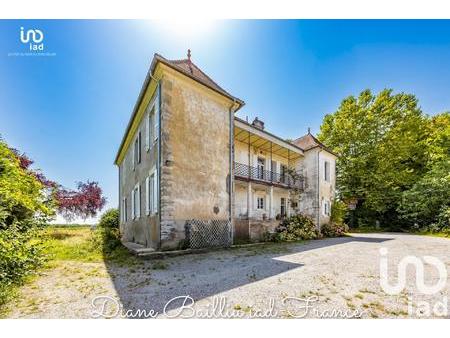 vente maison à saint-lon-les-mines (40300) : à vendre / 545m² saint-lon-les-mines