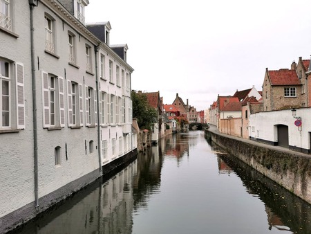 appartement te huur in brugge met 2 slaapkamers