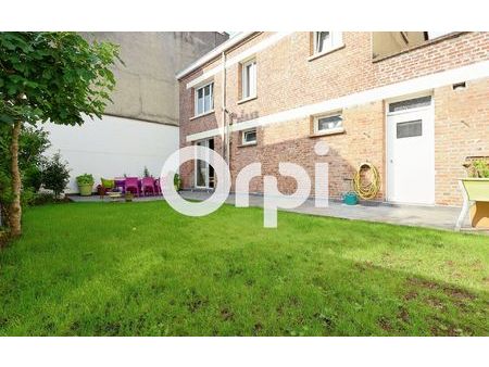 maison dunkerque m² t-6 à vendre  693 000 €