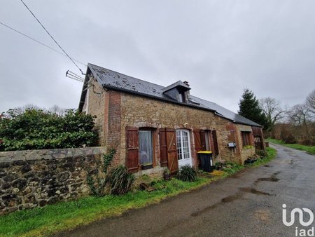 vente maison 5 pièces de 99 m² à villedieu