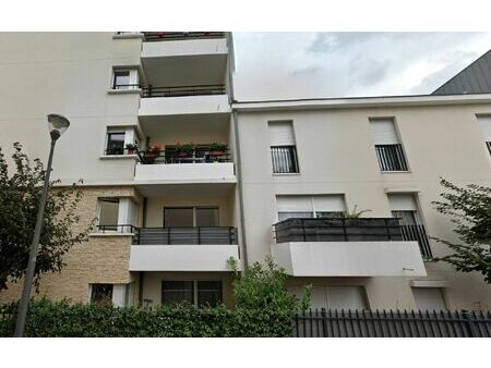 appartement bonneuil-sur-marne 60.55 m² t-3 à vendre  230 000 €