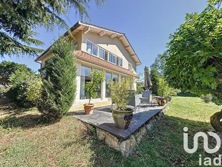 vente maison à dardilly (69570) : à vendre / 146m² dardilly