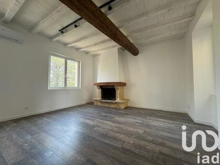 vente maison à tuchan (11350) : à vendre / 95m² tuchan