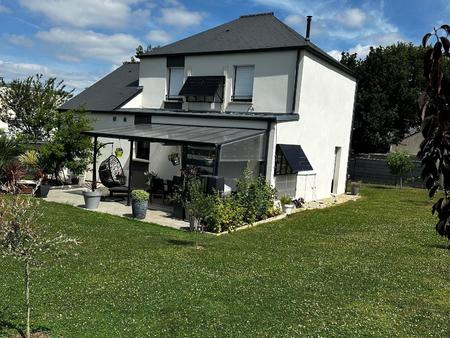 vente maison à broons (22250) : à vendre / 93m² broons