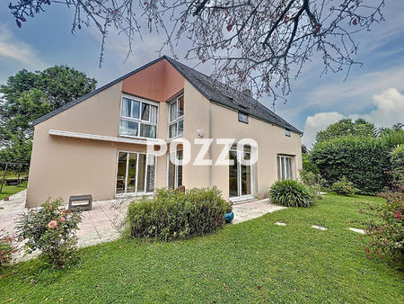 vente maison à coutances (50200) : à vendre / 155m² coutances