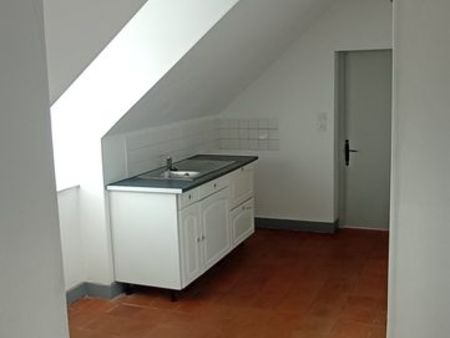 appartement (type f2) verneuil d'avre et d'iton