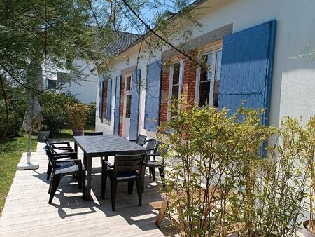 maison bord de mer clochars carnoet- le pouldu