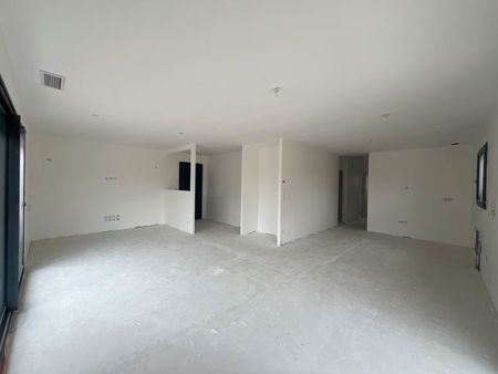 maison neuve 96m2 4 pièces