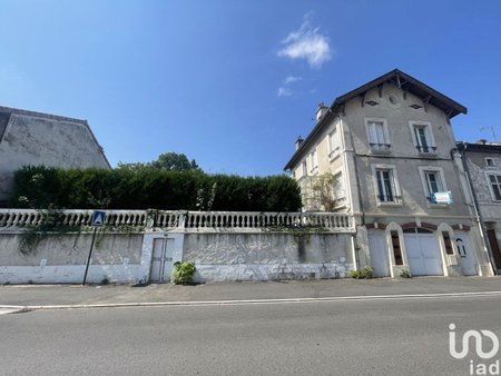 vente maison 8 pièces de 145 m² à saint