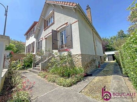 maison à vendre sceaux