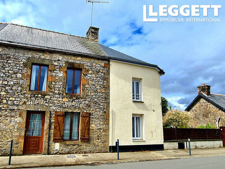 maison 8 pièce(s)  saint-pierre-des-landes