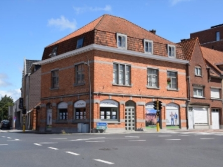 bureaux à louer