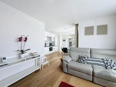 condo/coop à louer  meerlaan 37 knokke-heist 8300 belgique