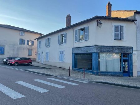 vente maison 5 pièces 190 m²