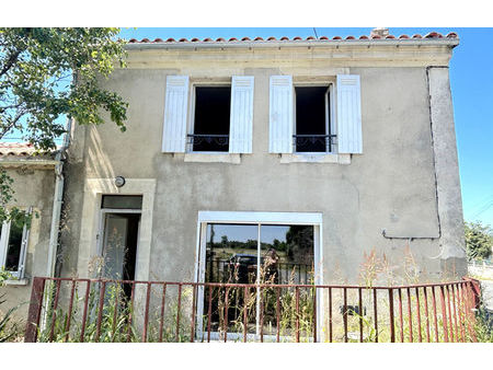 location maison 4 pièces 119 m² blaye (33390)