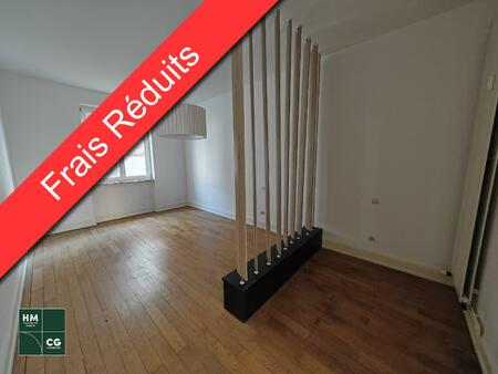 local professionnel - 28m² - strasbourg