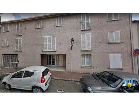 appartement 2 pièces - 48m² - le perray en yvelines