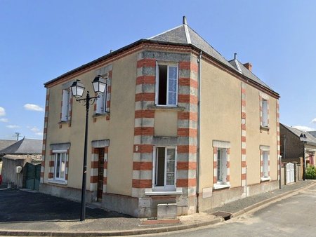 maison de village