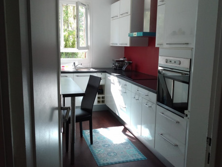 appartement. annonce de particulier