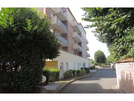 location appartement 1 pièce 16 m² ronchin (59790)