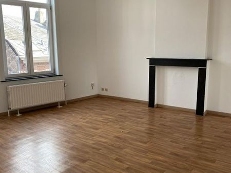 studio de 55m² dans une copropriété de 4 biens