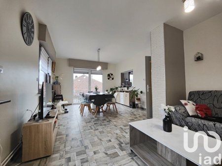 vente maison traditionnelle 5 pièces de 145 m² à petite