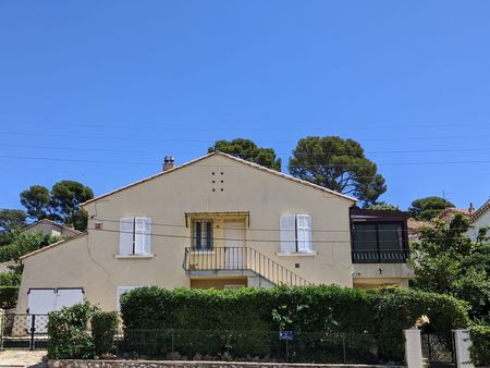 maison à louer toulon