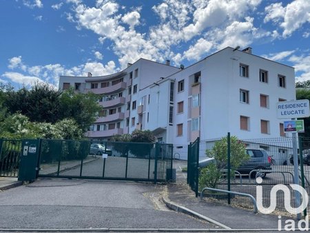 vente appartement 2 pièces de 42 m² à toulouse (31500)