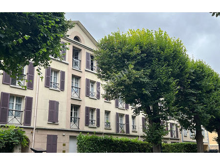 vente appartement 4 pièces 68 m² l'isle-adam (95290)