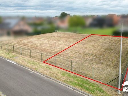 terrain à vendre à hasselt € 189.000 (kuabq) - era nobis (hasselt) | zimmo