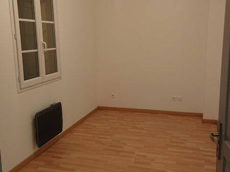 appartement f3