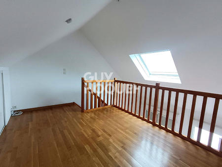 vente appartement t1 à pontivy centre ville (56300) : à vendre t1 / 34m² pontivy centre vi