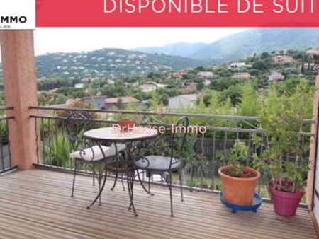 maison/villa vente 4 pièces cavalaire-sur-mer 80m² - dr house immo