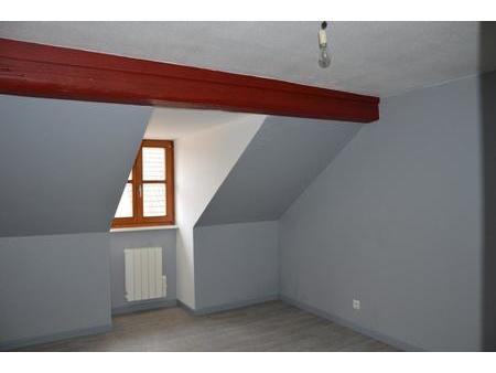 proche mairie centre ville appartement 2 pieces en duplex altkirch