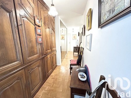 vente appartement 5 pièces de 104 m² à langres (52200)